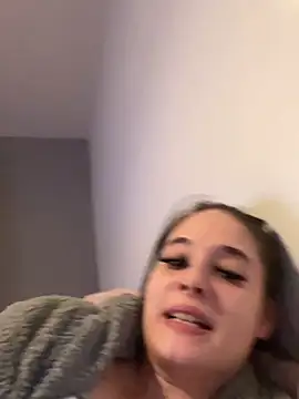 LollyLove  online show from March 2, 2026, 9:10 pm