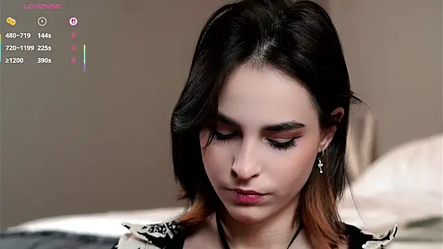 Asecondsoul online show from October 26, 2025, 3:34 am