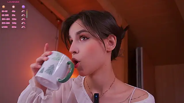 Asecondsoul online show from March 14, 2026, 6:30 am