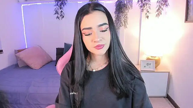 emma soul1 online show from November 24, 2025, 5:01 pm