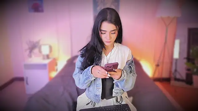 emma soul1 online show from April 14, 2026, 7:09 pm