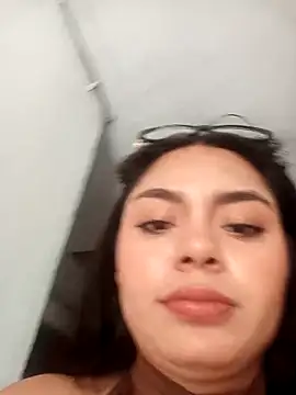 Daniela828 online show from March 1, 2026, 8:44 pm