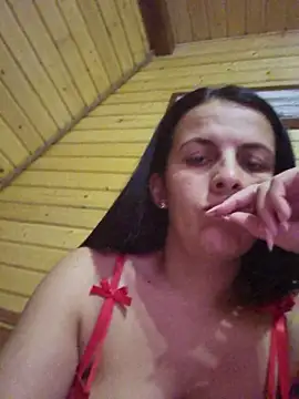 Anais Mariaa online show from November 15, 2025, 4:03 pm