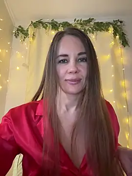 LucieMack online show from March 26, 2026, 6:57 pm