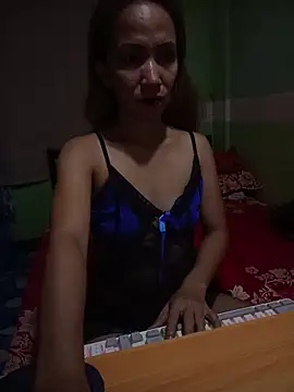 ashley kimxx online show from November 30, 2025, 10:03 pm