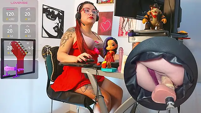 leidydi223 online show from April 12, 2026, 2:22 pm