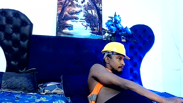 ElCaballeroNegro24 online show from May 28, 2026, 1:14 am
