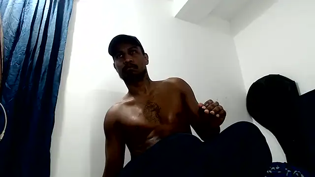 Snapshot of ElCaballeroNegro24 chatting on June 12, 2026, 5:23 pm ElCaballeroNegro24 online show from June 12, 2026, 5:23 pm