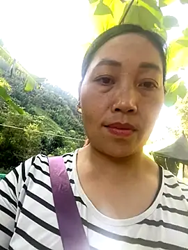 Lai005 online show from October 10, 2025, 1:15 am