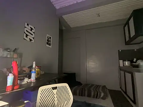 PinayLina18 online show from April 11, 2026, 7:45 am