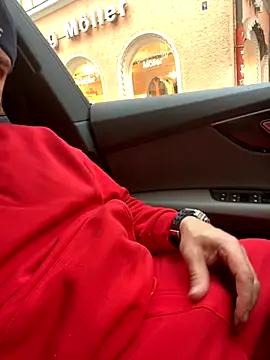 andrey1887 online show from November 7, 2025, 3:12 pm