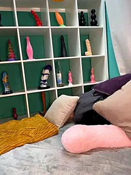 TheRealJessyLey online show from November 17, 2025, 7:08 pm