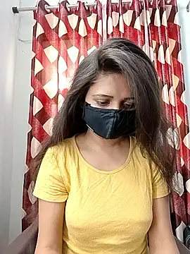 Snapshot of Ruhi_07 chatting on February 12, 2026, 4:07 am Ruhi 07 online show from February 12, 2026, 4:07 am