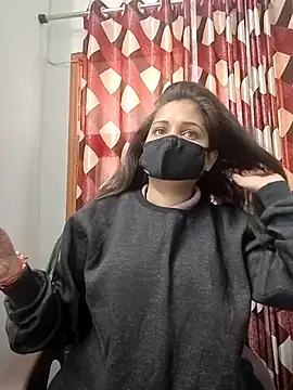 Snapshot of Ruhi_07 chatting on February 16, 2026, 4:41 am Ruhi 07 online show from February 16, 2026, 4:41 am