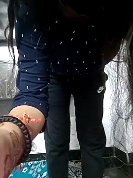 Snapshot of Ruhi_07 chatting on February 25, 2026, 8:07 pm Ruhi 07 online show from February 25, 2026, 8:07 pm