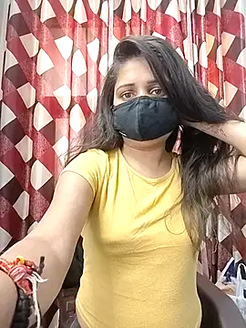 Snapshot of Ruhi_07 chatting on March 3, 2026, 5:02 am Ruhi 07 online show from March 3, 2026, 5:02 am