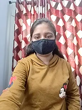 Snapshot of Ruhi_07 chatting on March 6, 2026, 5:15 am Ruhi 07 online show from March 6, 2026, 5:15 am