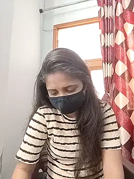 Snapshot of Ruhi_07 chatting on March 9, 2026, 4:38 am Ruhi 07 online show from March 9, 2026, 4:38 am