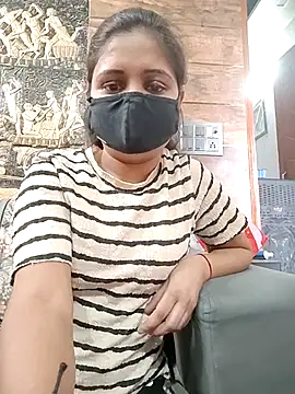 Snapshot of Ruhi_07 chatting on March 20, 2026, 5:56 am Ruhi 07 online show from March 20, 2026, 5:56 am