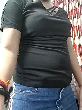 Snapshot of Ruhi_07 chatting on March 24, 2026, 4:17 am Ruhi 07 online show from March 24, 2026, 4:17 am