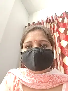 Snapshot of Ruhi_07 chatting on March 27, 2026, 6:19 am Ruhi 07 online show from March 27, 2026, 6:19 am