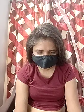 Snapshot of Ruhi_07 chatting on April 12, 2026, 4:28 am Ruhi 07 online show from April 12, 2026, 4:28 am