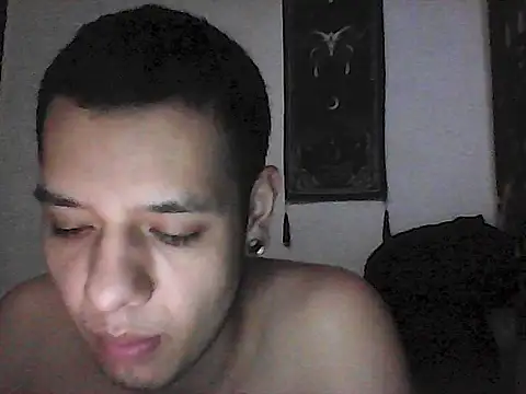 BentRequiem online show from December 2, 2025, 6:47 pm