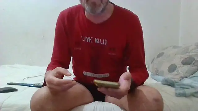 pakillobcn online show from March 12, 2026, 11:00 pm