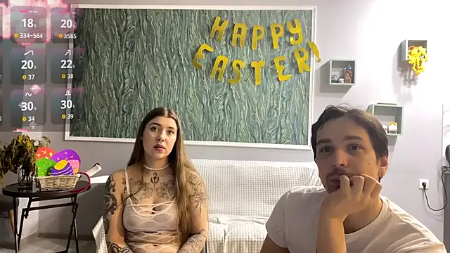 VelvetMiley online show from March 29, 2026, 3:56 pm