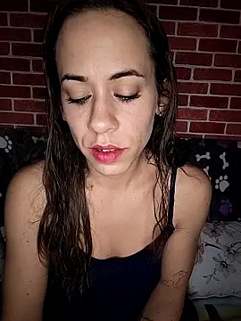 HotGinger66 online show from March 7, 2026, 6:05 pm