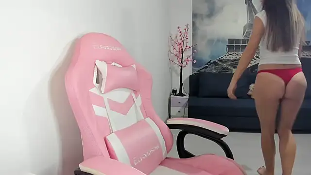 RheaEtthan online show from January 15, 2026, 8:56 pm