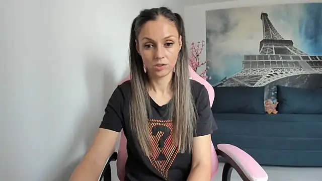 RheaEtthan online show from February 6, 2026, 11:46 am