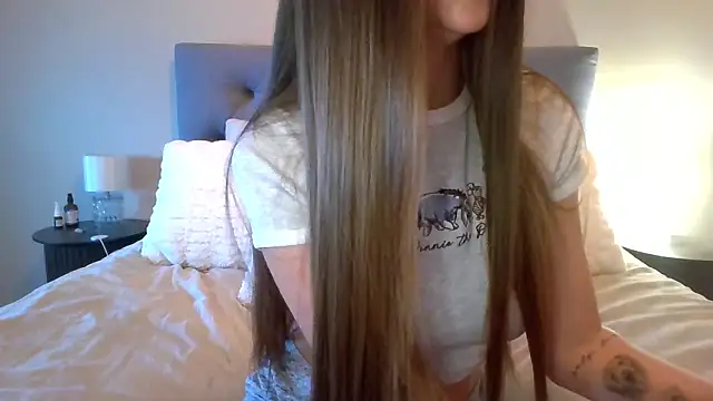 TaylorWest62 online show from January 11, 2026, 1:38 pm