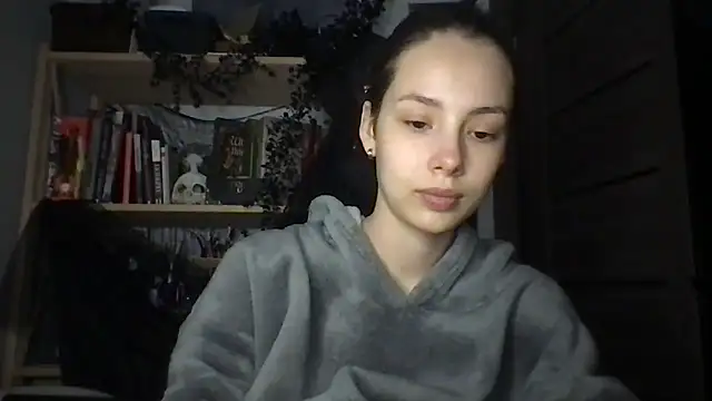 Yuna5343 online show from February 27, 2026, 8:20 pm