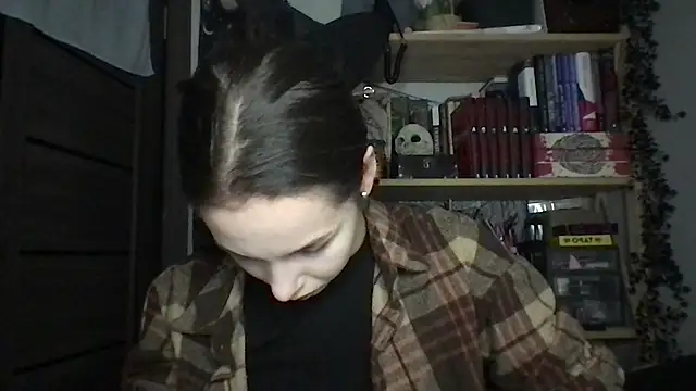 Yuna5343 online show from March 26, 2026, 8:36 pm