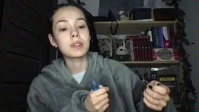 Yuna5343 online show from March 30, 2026, 9:38 pm