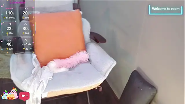 LINLIN-2025 online show from October 23, 2025, 2:05 pm