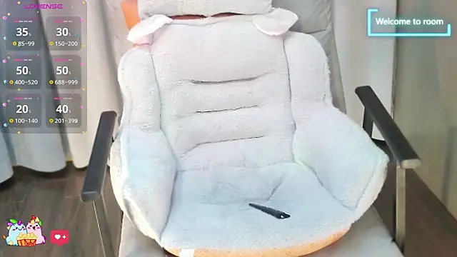 LINLIN-2025 online show from November 7, 2025, 2:17 pm