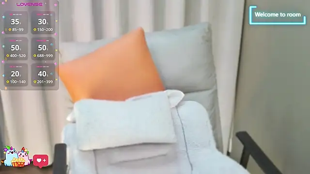 LINLIN-2025 online show from November 15, 2025, 2:02 pm