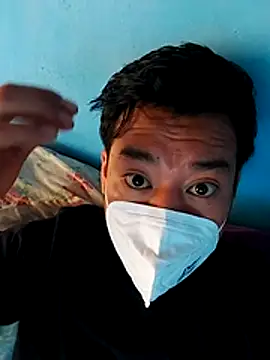 lilldickyyy online show from January 12, 2026, 9:25 am