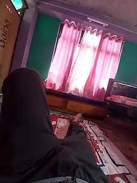 lilldickyyy online show from April 1, 2026, 6:47 am