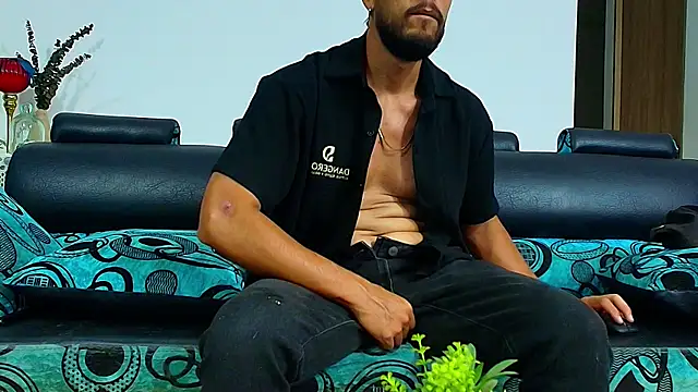 DaveSoldier online show from September 30, 2025, 4:17 am