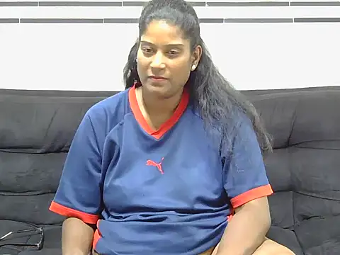 xIndianPlumx online show from April 18, 2026, 1:26 pm