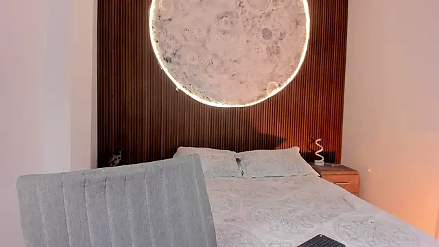 ShaniaDaniels online show from February 12, 2026, 9:54 pm