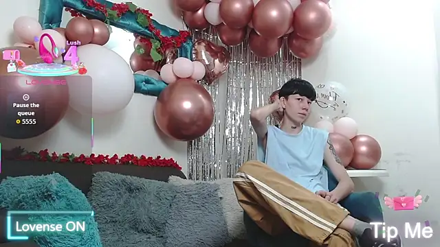 LiamBrown09 online show from February 19, 2026, 6:37 pm