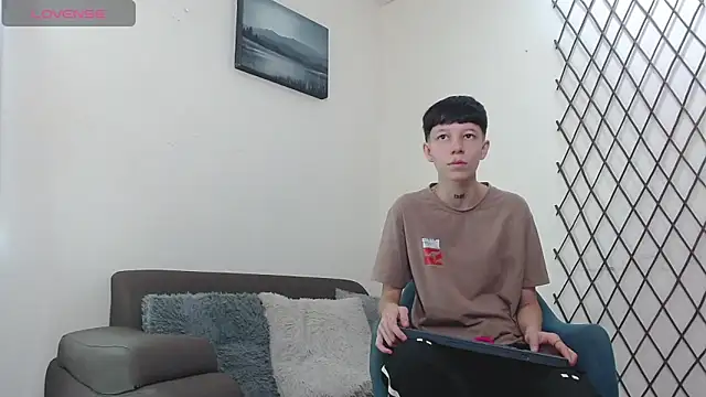 LiamBrown09 online show from February 23, 2026, 7:33 pm