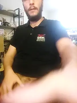  SpicyStuff xh online show from September 19, 2025, 6:08 pm