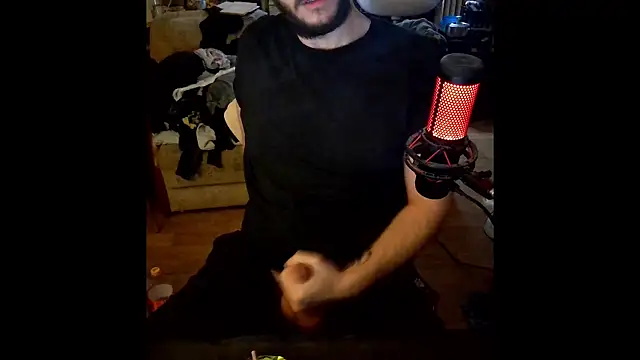  SpicyStuff xh online show from December 3, 2025, 6:43 am