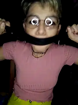 Lulypsicologasexual online show from December 17, 2025, 12:27 am