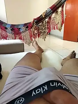 Santoro15 online show from January 5, 2026, 5:38 pm